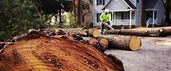 Best Stump Grinding and Removal  in Spencer, IA